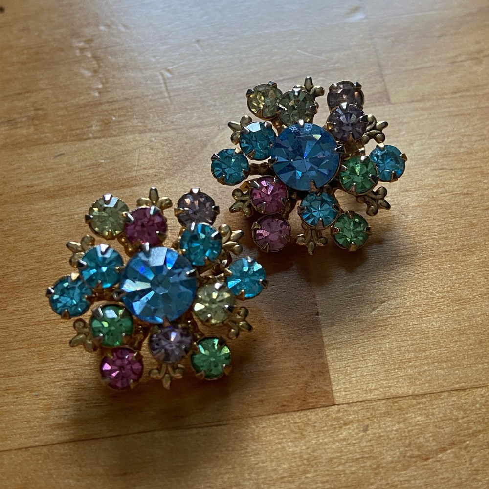 Vintage Pin